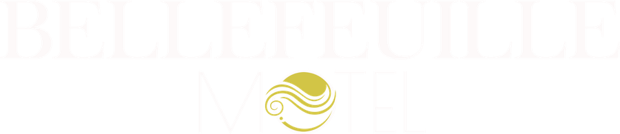 Motel Bellefeuille